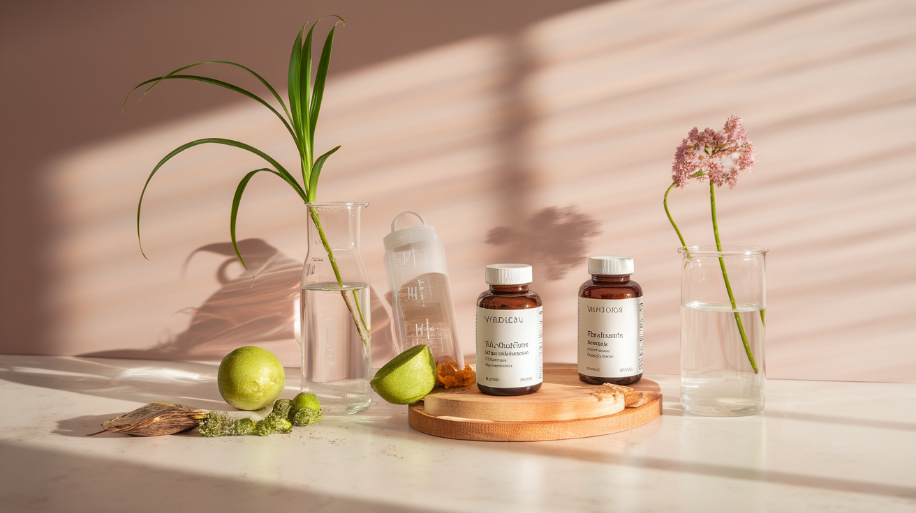 Laboratorio VitaDigest