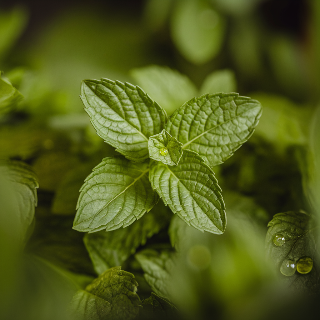 Peppermint